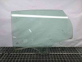 Geam usa stanga spate Ford Focus 3 (CB8) [Fabr 2011-2015] OEM