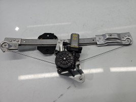 Macara electrica geam stanga fata Dacia Sandero II OEM