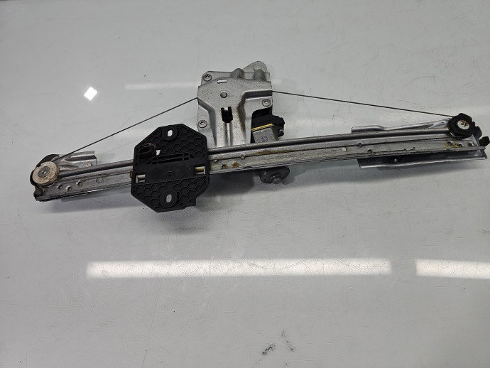 Macara electrica geam stanga fata Dacia Sandero II OEM
