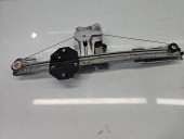 Macara electrica geam stanga fata Dacia Sandero II OEM