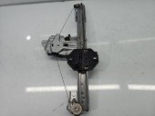 Macara electrica geam stanga fata Dacia Sandero II OEM