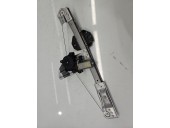 Macara electrica geam stanga fata Dacia Sandero II OEM