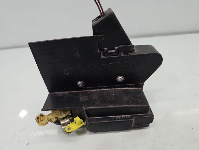 Broasca usa stanga fata Dacia Sandero II 805031017R
