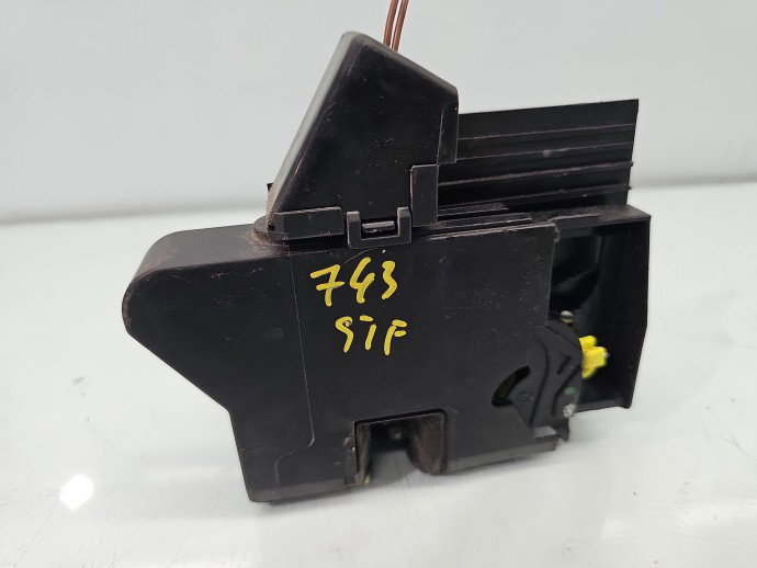 Broasca usa stanga fata Dacia Sandero II 805031017R