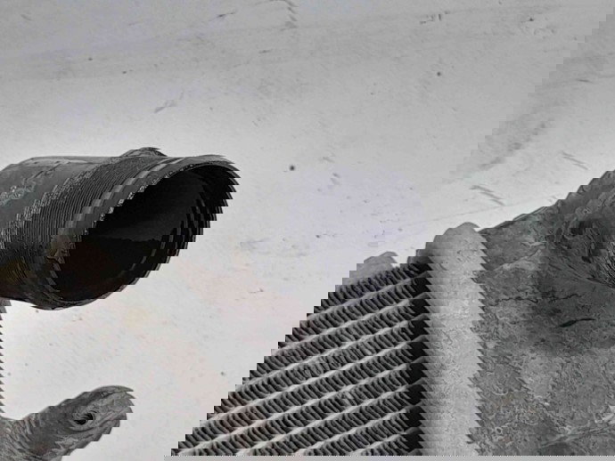 Radiator apa 8200735039 Dacia Sandero [Fabr 2008-2012] 1.6 mpi 