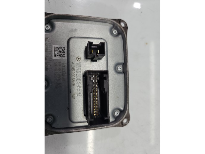 Droser far Mercedes C220 w205 A2059006805