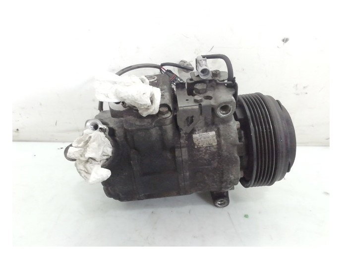 Compresor AC BMW Seria 1 E82 2.0 DIESEL 6987862 2006-2013