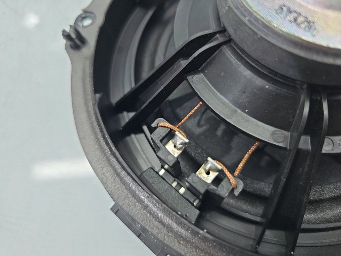 Boxa stanga fata Ford Focus AA6T-18808-AA