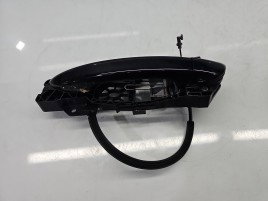 Maner usa stanga fata VW Passat 3c5 LC9X