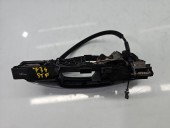 Maner usa stanga fata VW Passat 3c5 LC9X