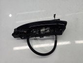 Maner usa stanga fata VW Passat 3c5 LC9X