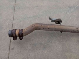 Toba esapament OEM AUDI A6 (4G5, C7) [Fabr 2011-2017] 3.0 CTCC 