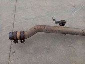 Toba esapament OEM AUDI A6 (4G5, C7) [Fabr 2011-2017] 3.0 CTCC 