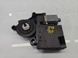Motoras geam stanga fata VW Passat 3c5 3C0959702