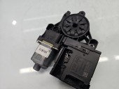 Motoras geam stanga fata VW Passat 3c5 3C0959702