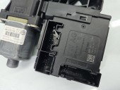 Motoras geam stanga fata VW Passat 3c5 3C0959702