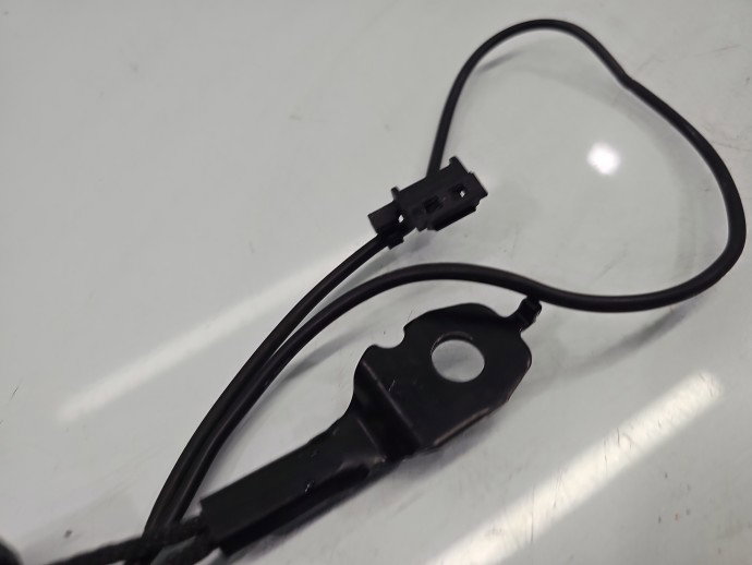 Capsa centura stanga fata Mercedes C220 w205 A2058600169