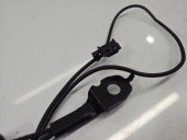 Capsa centura stanga fata Mercedes C220 w205 A2058600169