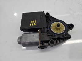 Motoras geam stanga fata VW Golf 5k1 5K0959702B