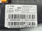 Airbag lateral stanga Mercedes C220 w205 2058601800