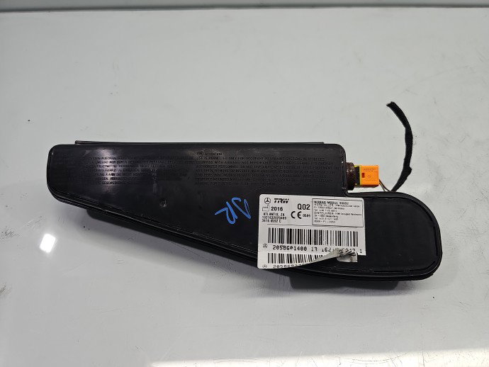 Airbag lateral dreapta Mercedes C220 w205 2058601400