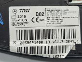 Airbag lateral dreapta Mercedes C220 w205 2058601400