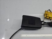 Capsa centura dreapta fata Mercedes C220 w205 A2058600169
