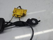 Capsa centura dreapta fata Mercedes C220 w205 A2058600169