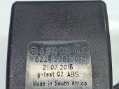 Capsa centura dreapta fata Mercedes C220 w205 A2058600169