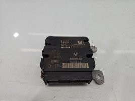 Calculator airbag Dacia Dokker [Fabr 2012-prezent] 985105129R 1.5 DCI K9K898 79KW / 108CP
