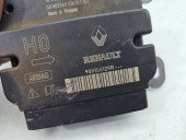 Calculator airbag Dacia Dokker [Fabr 2012-prezent] 985105129R 1.5 DCI K9K898 79KW / 108CP
