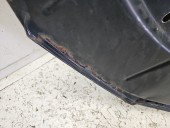 Capota motor VW Passat 3c5 LC9X