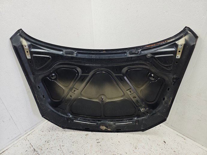 Capota motor VW Passat 3c5 LC9X