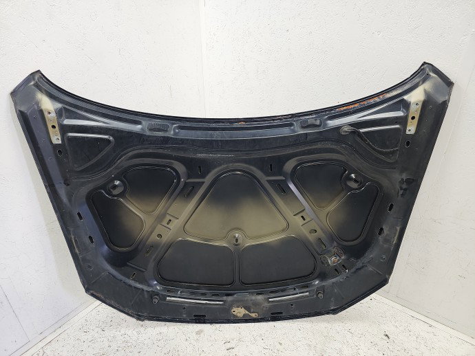 Capota motor VW Passat 3c5 LC9X