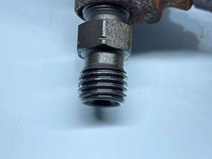 Injector Ford Focus 3 (CB8) [Fabr 2011-2015] 9802448680 1.6 T1DA 85KW / 115CP  