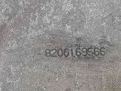 Suport accesorii 8200169566 Dacia Sandero [Fabr 2008-2012] 1.6 mpi 