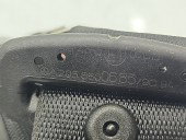 Centura dreapta spate Mercedes C220 w205 A2058600685