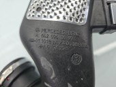 Tub admisie aer Mercedes CLS (C219) [Fabr 2004-2011] A6420943497 3.0 CDI 642920 160KW / 218CP