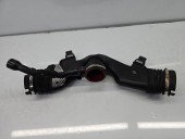 Tub admisie aer Mercedes CLS (C219) [Fabr 2004-2011] A6420943497 3.0 CDI 642920 160KW / 218CP