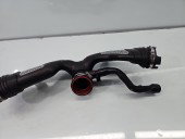 Tub admisie aer Mercedes CLS (C219) [Fabr 2004-2011] A6420943497 3.0 CDI 642920 160KW / 218CP