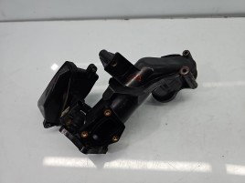 Tub admisie aer Mercedes Clasa C (W203) [Fabr 2000-2007] A6420901037 3.0 CDI 642920 160KW / 218CP