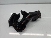 Tub admisie aer Mercedes Clasa C (W203) [Fabr 2000-2007] A6420901037 3.0 CDI 642920 160KW / 218CP