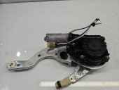 Motoras deschidere portbagaj Mercedes C220 w205 0390204124