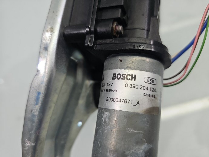 Motoras deschidere portbagaj Mercedes C220 w205 0390204124