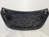 Capota motor Mercedes CLA 220 191 Negru Cosmos