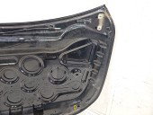 Capota motor Mercedes CLA 220 191 Negru Cosmos