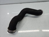 Tub intercooler Mercedes CLS (C219) [Fabr 2004-2011] A2115282682 3.0 CDI 642920 160KW / 218CP