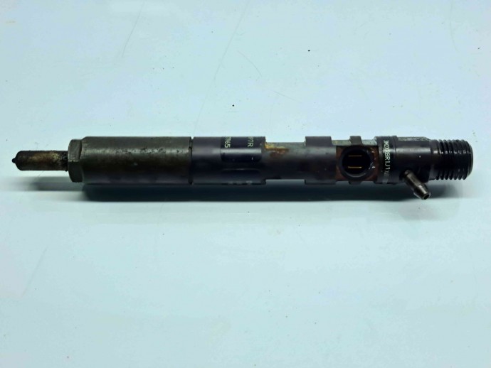 Injector Renault Kangoo 2 Maxi (F61) [Fabr 2008-2022] 166000897R | 28237259 1.5 DCI K9K808  1.5 DCI K9K808 80KW / 109CP