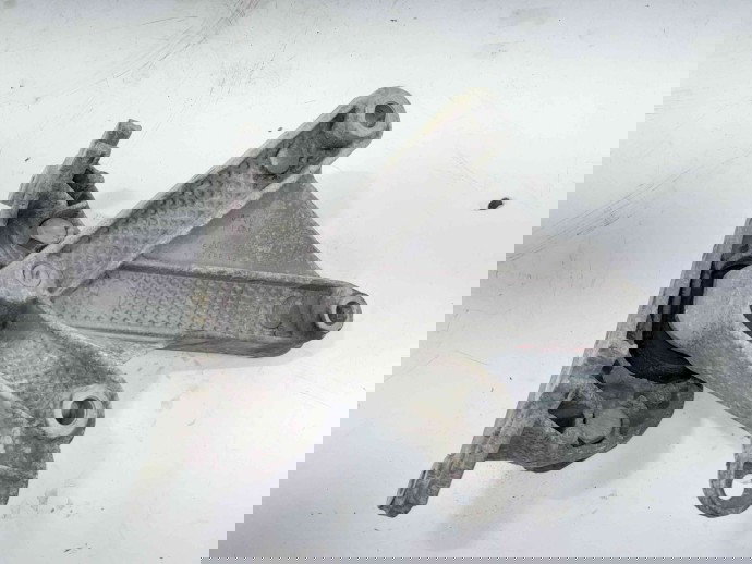 Suport motor 8200216113 Dacia Sandero [Fabr 2008-2012] 1.6 mpi 