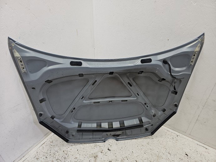 Capota motor VW Golf 5k1 A5Q